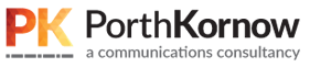 Porth Kornow logo