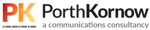 Porth Kornow logo